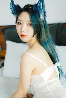 Dame 담, [Moon Night Snap] Vol.1 Happy Day Set.01