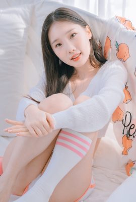 Pureding 퓨딩, [Patreon] Peach