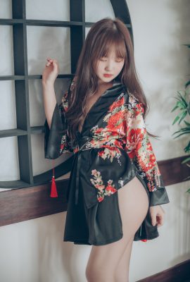 Sia 시아, [JOApictures] Sia (시아) x DOLPHIN 21. Halloween Set.02