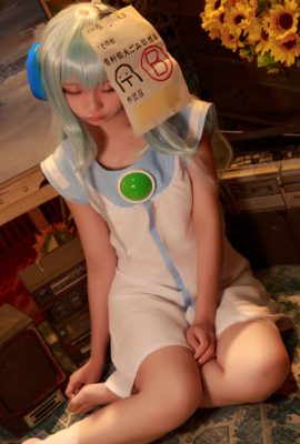 [G44不会受伤] 八音盒 こわれかけのオルゴール