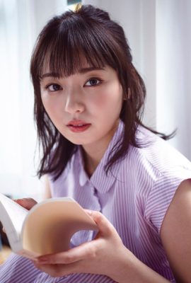 Yui Imaizumi 今泉佑唯, BRODY 2019 No.08 (ブロディ 2019年8月号)