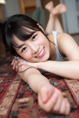 Hinako Kitano 北野日奈子, ENTAME 2019.07 (月刊エンタメ 2019年7月号)