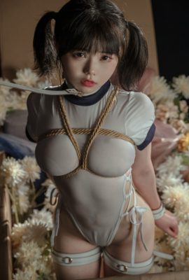 [七月喵子] 体操服