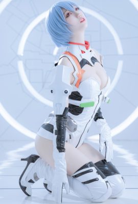 [周叽是可爱兔兔] 绫波丽 白战 Vol.005