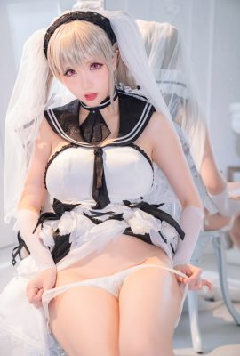 [Hoshilily 星之迟迟] 纯白と漆黑-可畏