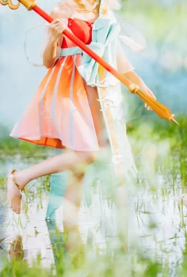 [桜桃喵] Vol.109 瑶