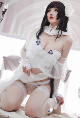 [Rioko凉凉子] 95式-花嫁