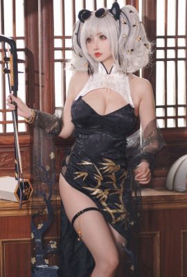 [Rioko凉凉子] 食铁兽-音乐会