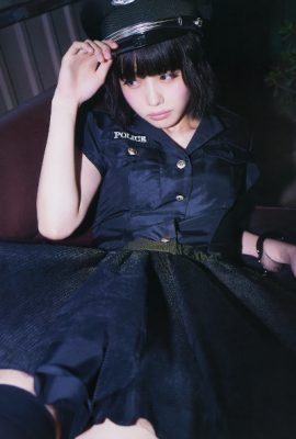 ANO あの, Young Gangan 2019 No.17 (ヤングガンガン 2019年17号)