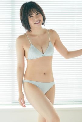 Kaho Sato 佐藤佳穂, ENTAME 2019.09 (月刊エンタメ 2019年09月号)