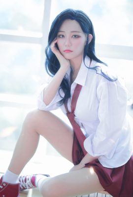 Berry 빛베리, Jihyo 송지혜, [Soul Ark] Su Da Ji×Taiyi Zhenren