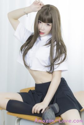 Cosplay 兔玩映画 等你下课