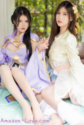 [XiuRen秀人网] No.4948 绮里嘉ula