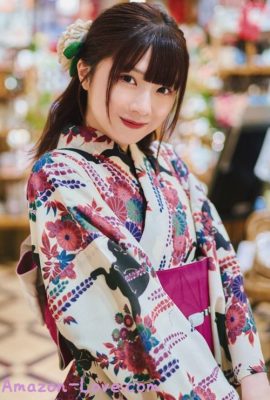 Mirei Suganami 菅波美玲, ENTAME 2023.07 (月刊エンタメ 2023年7月号)