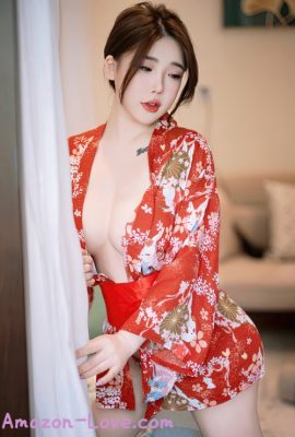 [Youmi尤蜜荟] Vol.865 小海臀Rena