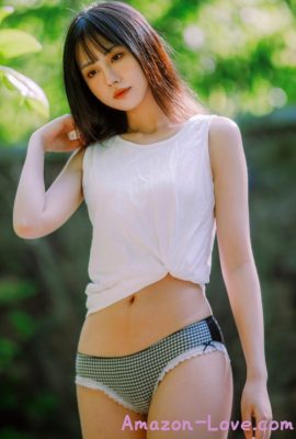 Cosplay 念雪ww 夏日微风