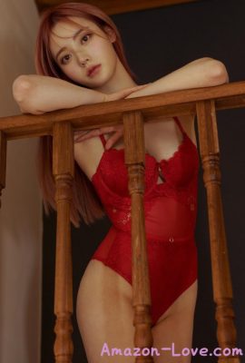 Jeong-Ah , [LEEHEE EXPRESS] LERB-060A