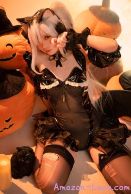 Cosplay G44不会受伤 雅努斯 & ライザリン シュタウト