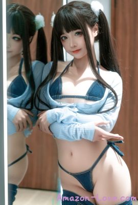 Cosplay 蠢沫沫Chunmomo 吉他妹妹2.0 Set.01