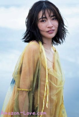 Mio Yuki 優希美青, Shukan Bunshun 2023.04.27 (週刊文春 2023年4月27日号)