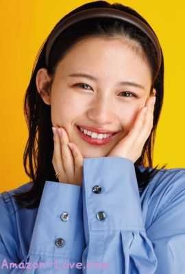 Nagi Hasegawa 羽瀬川なぎ, Weekly ASCII 2023.05.23 NO.1440 (週刊アスキー 2023年5月23日号)