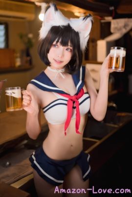 Cosplay ElyEE子 獸耳居酒屋