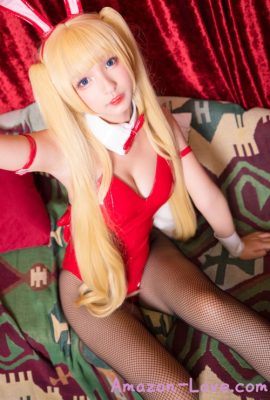 Cosplay 神楽坂真冬 电子相册-英梨梨 Set.04