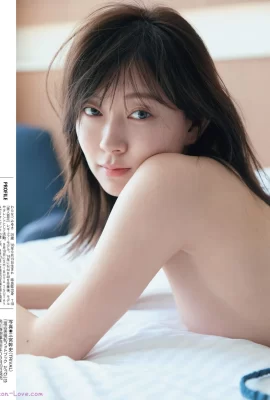 Miyuki Watanabe 渡辺美優紀, FLASH 2023.09.12 (フラッシュ 2023年9月12日号)