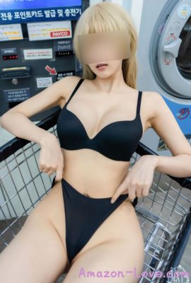 Zanapam , [MISS TOUCH] Vol.37 Photobook Set.01