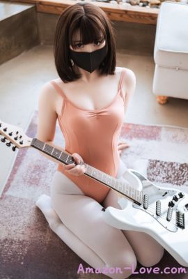 Cosplay 面饼仙儿 升玖