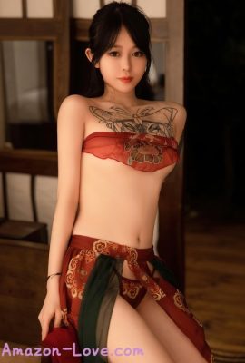 [XiuRen秀人网] No.5527 奶瓶