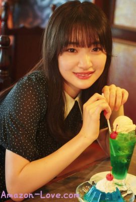 Nagisa Kojima 小島凪紗, PLATINUM FLASH 2023 VOL.23