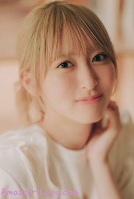 Natsumi Kawanago 川中子奈月心, ENTAME 2023.11 (月刊エンタメ 2023年11月号)