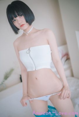 Jeong Jenny , [DJAWA] A Drowsy Day Set.01