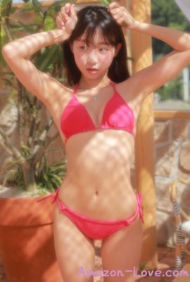 Eunji Pyo , [Patreon] 1st Photobook Set.03