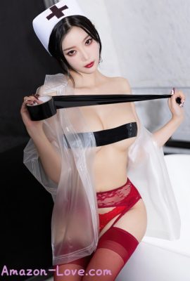 [XiuRen秀人网] No.5751 杨晨晨Yome