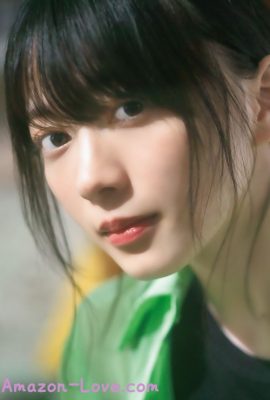 Hikaru Morita 森田ひかる, Shonen 杂志 2023 No.46 (週刊少年マガジン 2023年46号)