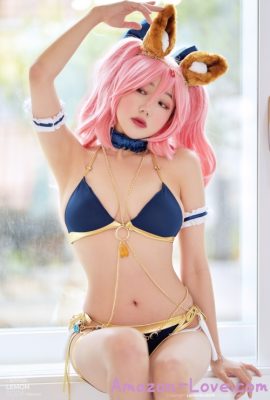 RangRang , [LemonSoda] TAMAMO Set.01