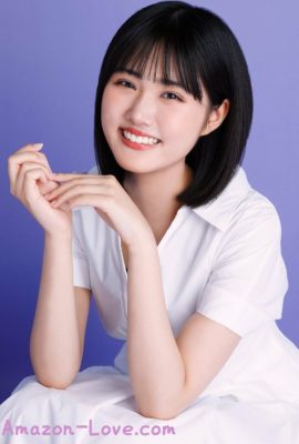 Nanoka Hara 原菜乃華, Weekly ASCII 2023.09.12 (週刊アスキー 2023年9月12日号)