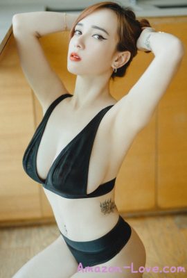 Vanessa [DCP snaps] Vol.07 Photobook Set.01