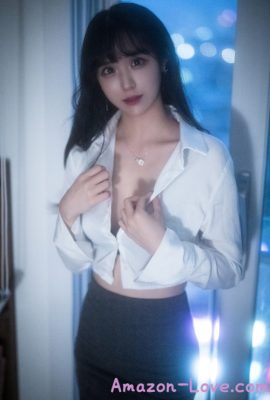 Ye Seul , [PINK] Nyansul Personalized No.01 [After Work] Set.01