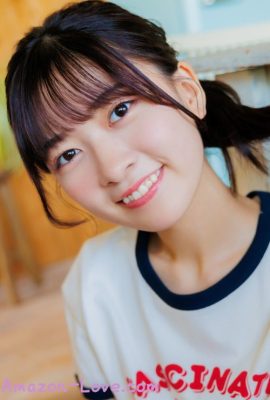 Nozomi Suzuhara 鈴原希実, Young Dragon Age ヤングドラゴンエイジ 2023.09 Vol.19