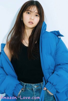 Asuka Saito 齋藤飛鳥, Smart 2023.12 (スマート 2023年12月号)