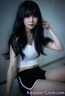 Ye Seul , [PINK] Nyansul Personalized No.01 [After Work] Set.02