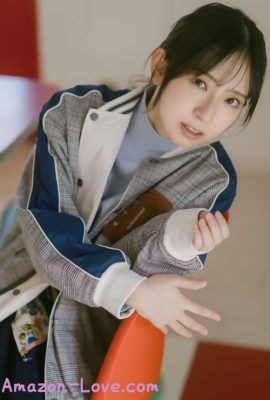 Miku Kanemura 金村美玖, Shonen 杂志 2023 No.49 (週刊少年マガジン 2023年49号)