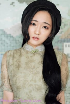 Aoi Yuki 悠木碧, Seigura 2023.11 (声優グランプリ 2023年11月号)