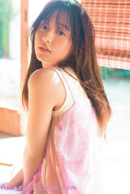 Kasumi Mori 森香澄, FLASH 2023.12.05 (フラッシュ 2023年12月05日号)