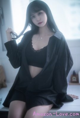 Ye Seul , [PINK] Nyansul Personalized No.02 [After Work] Set.01