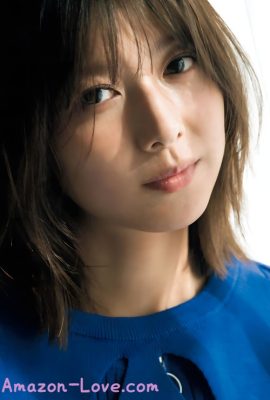 Risa Watanabe 渡邉理佐, Shonen 杂志 2023 No.51 (週刊少年マガジン 2023年51号)