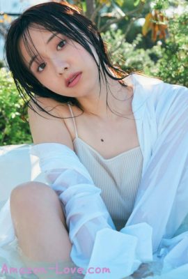 Kasumi Mori 森香澄, FRIDAY 2023.12.15 (フライデー 2023年12月15日号)